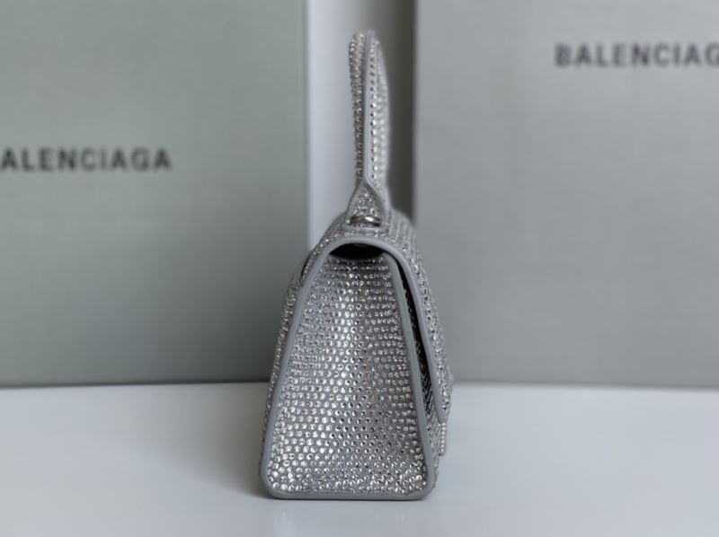 Balenciaga Hourglass Bags